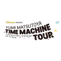 Time machine tour Traveling through 45years（仙台）11月