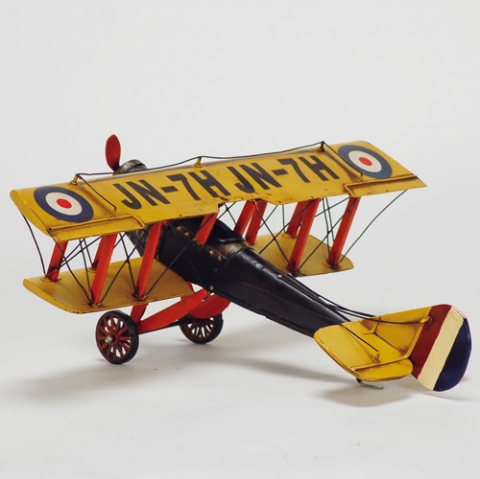 ニューポール21