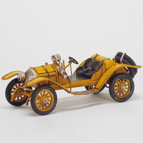 クラシックカー