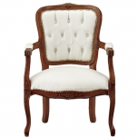 フィオーレアームチェア