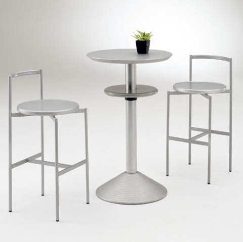 ハイカウンターセット