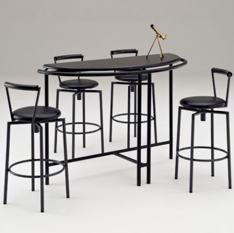 ハイカウンターセット