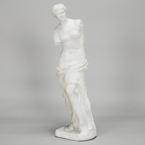 ミロのビーナス像