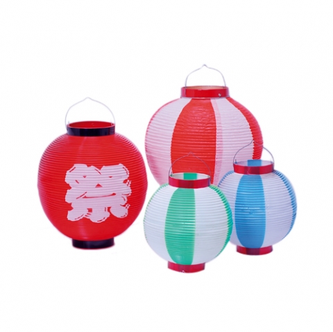 提灯セット