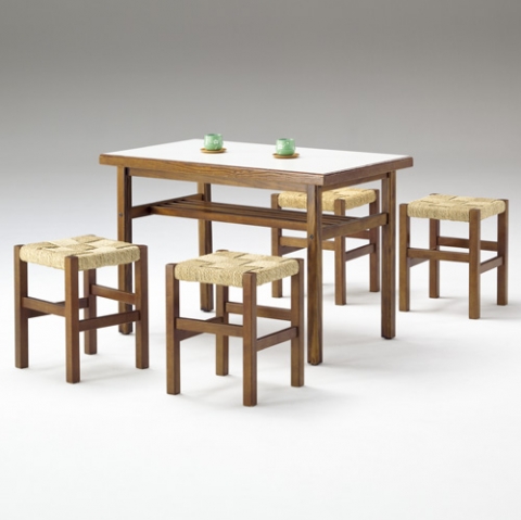 和風ダイニングセット