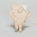 天使のペンダント