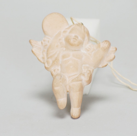 天使のペンダント