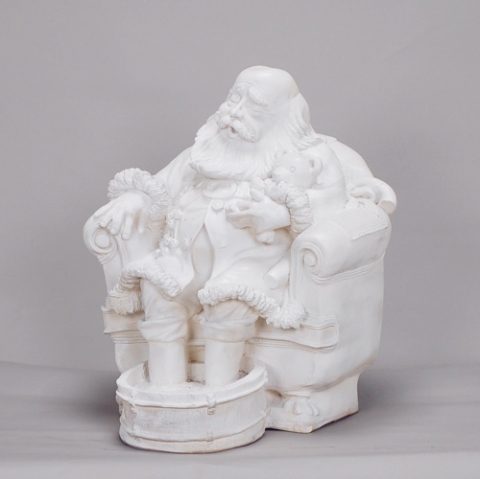 サンタクロース