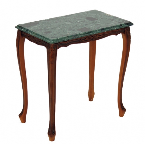 ネストテーブル