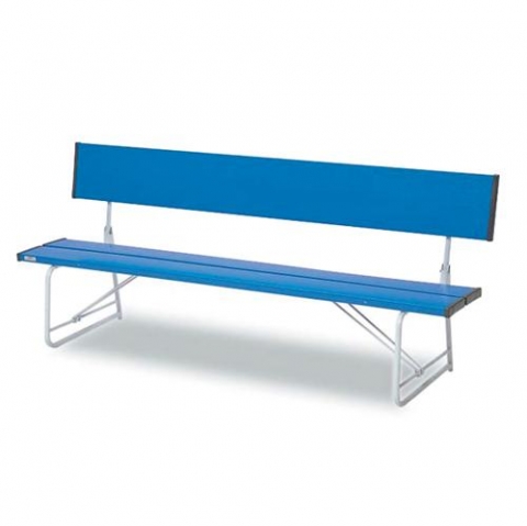 プラスチックベンチ