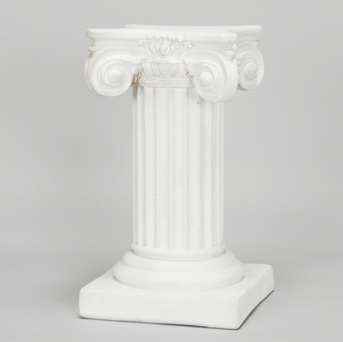 イオニアスタンド