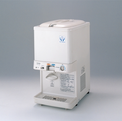 給茶機