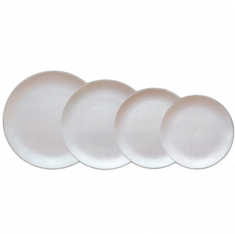 ボーンチャイナ大皿