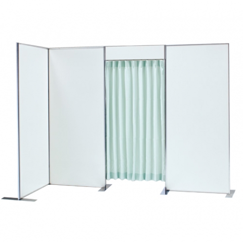 マジックパネル用カーテン