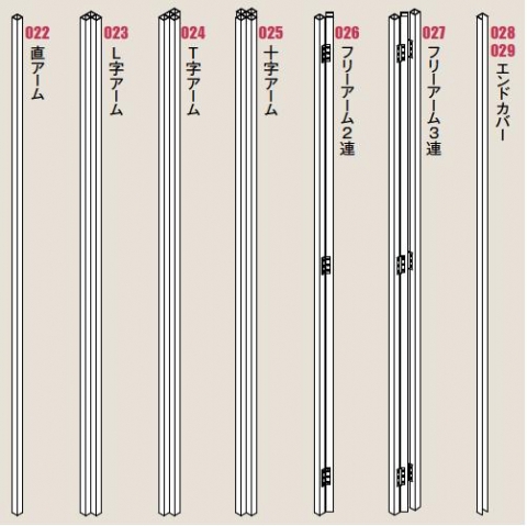 マジックパネル用部材