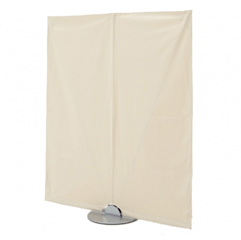 ファブリックパーティション