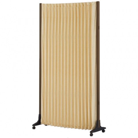 アコーディオンスクリーン