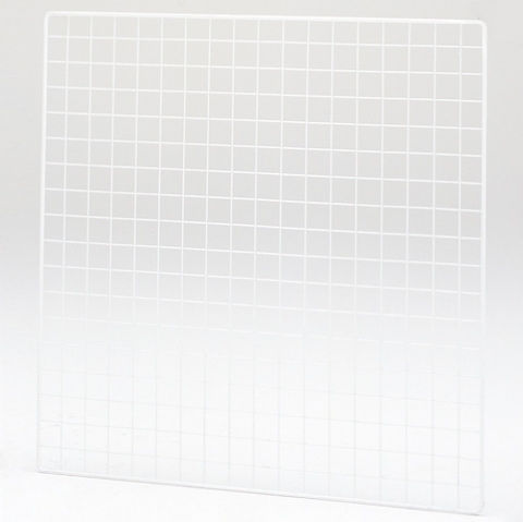 メッシュパネル