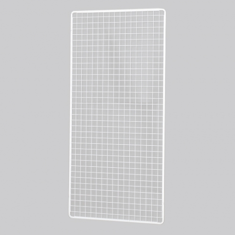 メッシュパネル