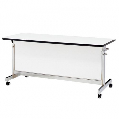 カウンターテーブル(3段切替式)