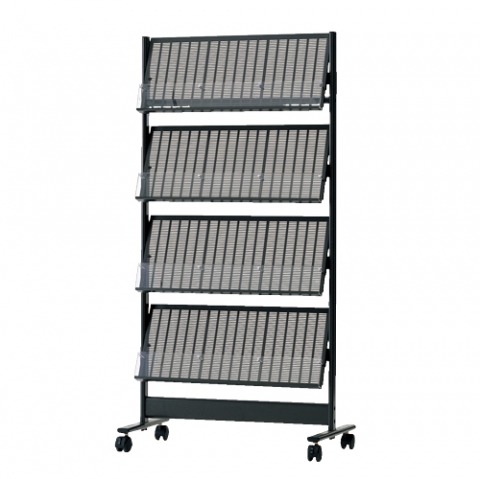 カタログスタンド