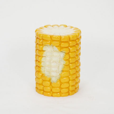 コーン・チェア