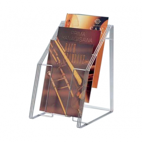 卓上カタログスタンド