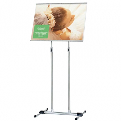 パネルスタンド