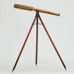 クラシック望遠鏡