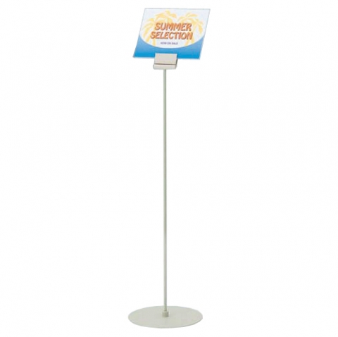 パネルスタンド