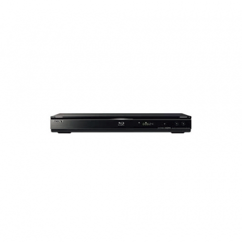 ブルーレイディスクプレイヤー