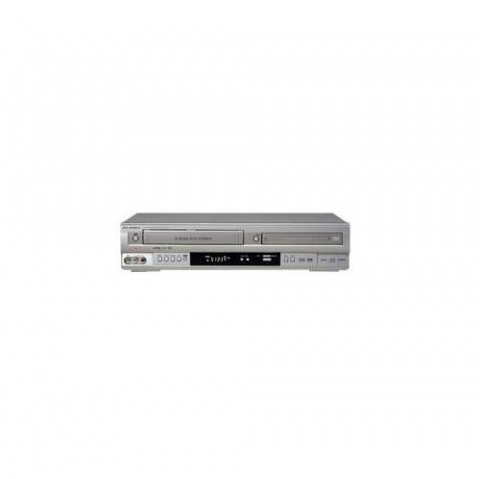 DVD&ビデオデッキ