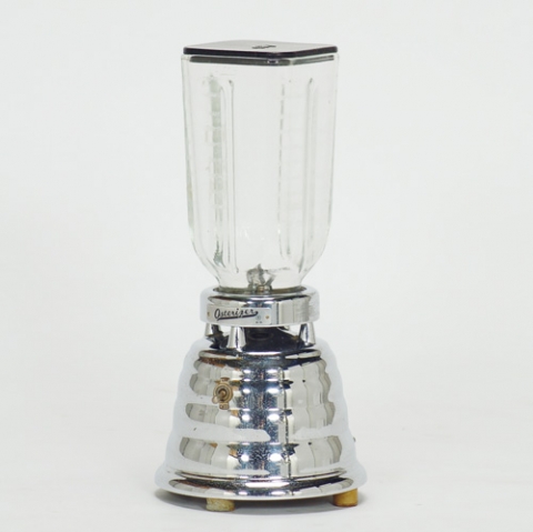 ジュースミキサー