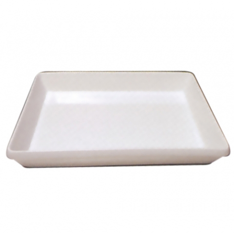 耐熱14インチ角ブラッター