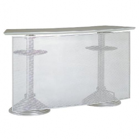 受付カウンター