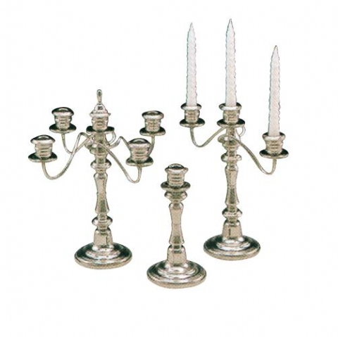 キャンドルスタンド