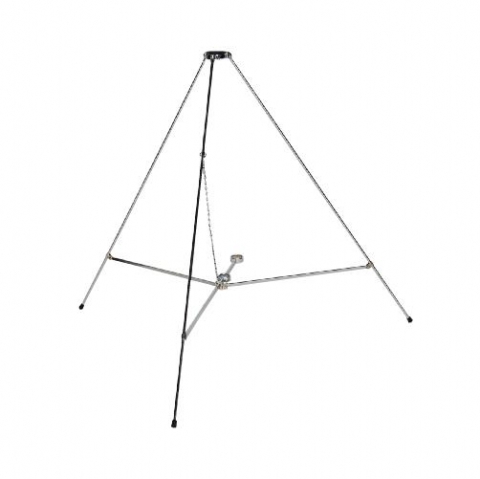 国旗ポール用三脚