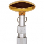 国旗ポール用キャップ