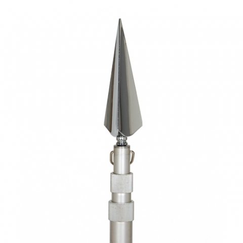 国旗ポール用キャップ