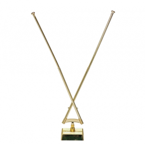 卓上国旗用スタンド