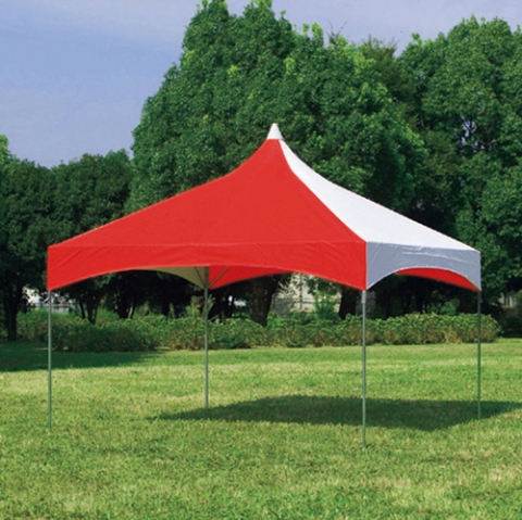 ロイヤルパワーテント骨組