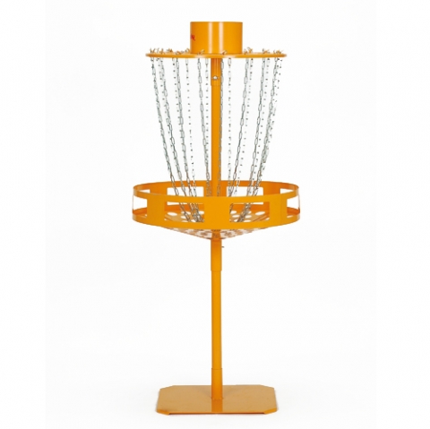 フライングディスクゴール