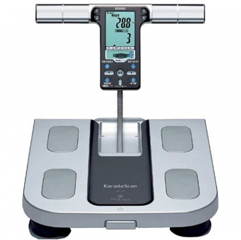 体組成型・体脂肪計