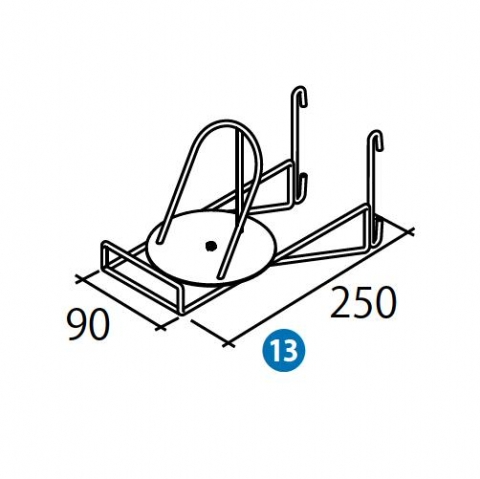 グローブフック