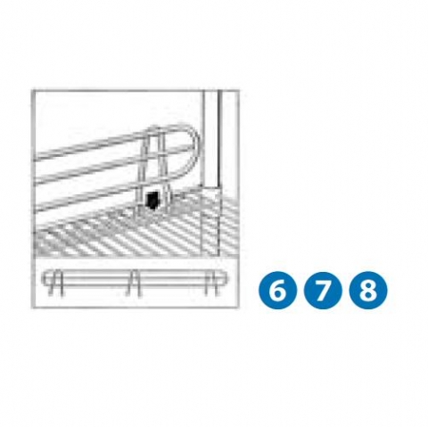 スーパーエレクター（コロビ止）