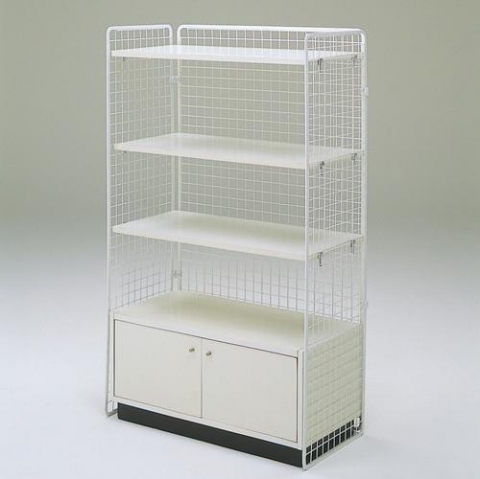 メッシュラック