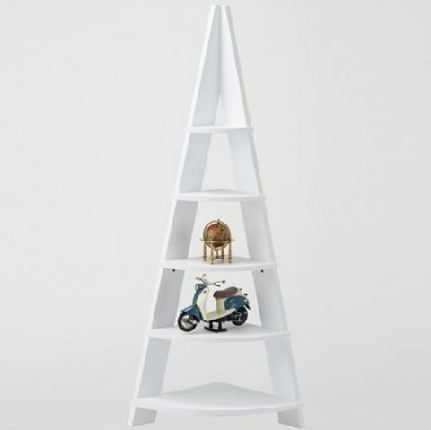 クウォーターラック