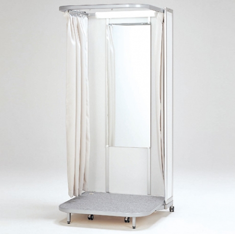 フィッティングルーム