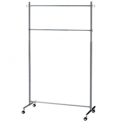 ダブルハンガー