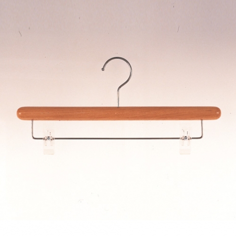 丸棒パンツハンガー